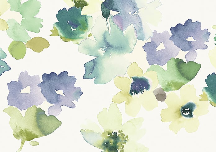 Bluebellgray Sanna, Bay - Roller Blind - Image 6